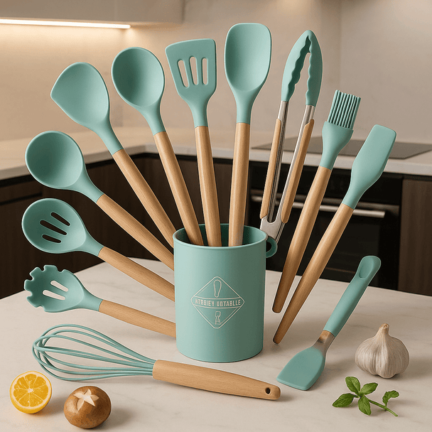 12 - dijelni kuhinjski set - Zoro