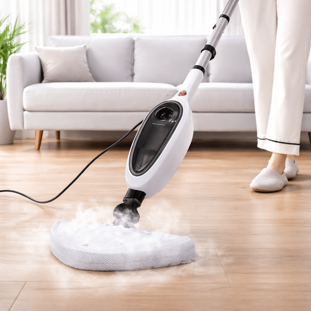 12u1 parni čistač - Zoro