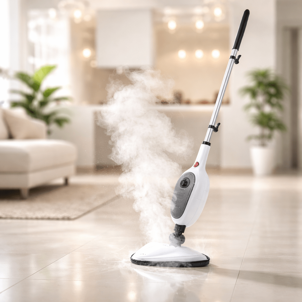 12u1 parni čistač - Zoro