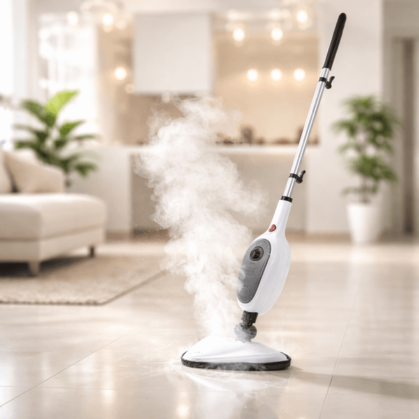 12u1 parni čistač - Zoro