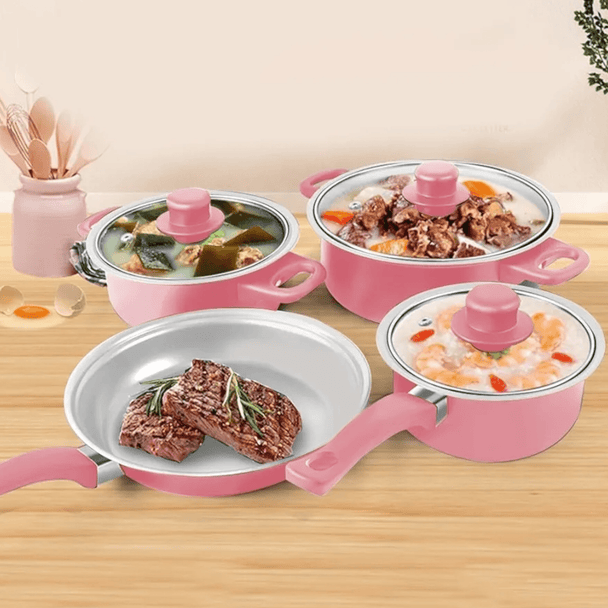 13 - dijelni Set Posuđa - Zoro