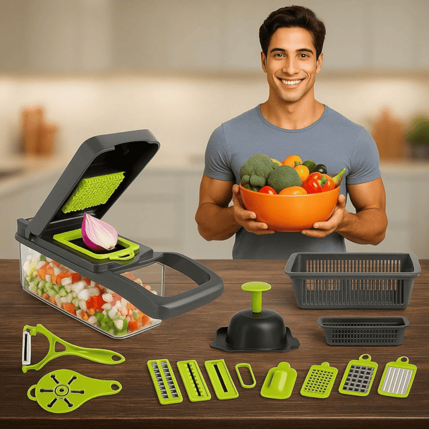 16u1 super sjecko - Zoro