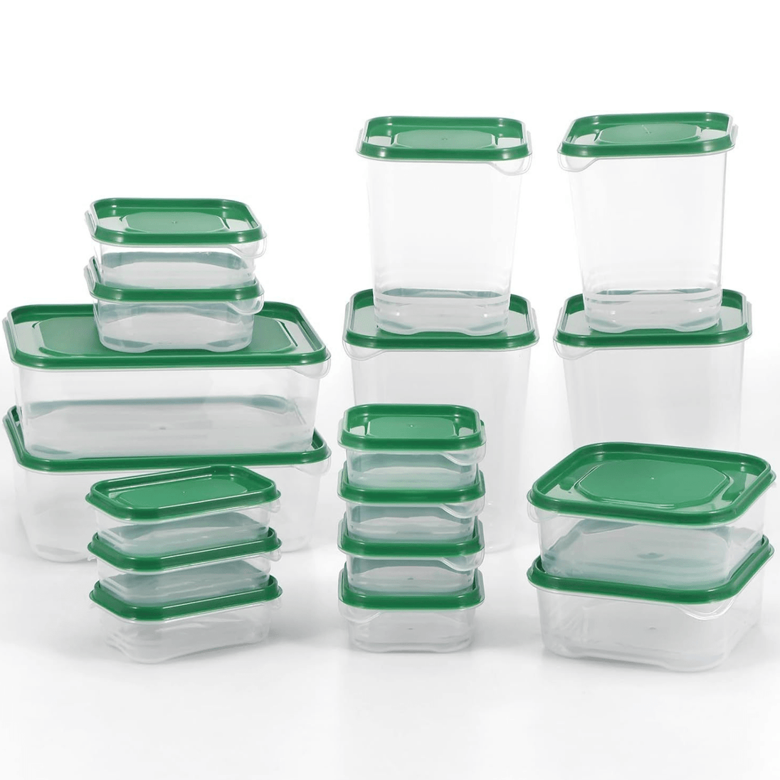 17 - dijelni Set Posuda - Zoro