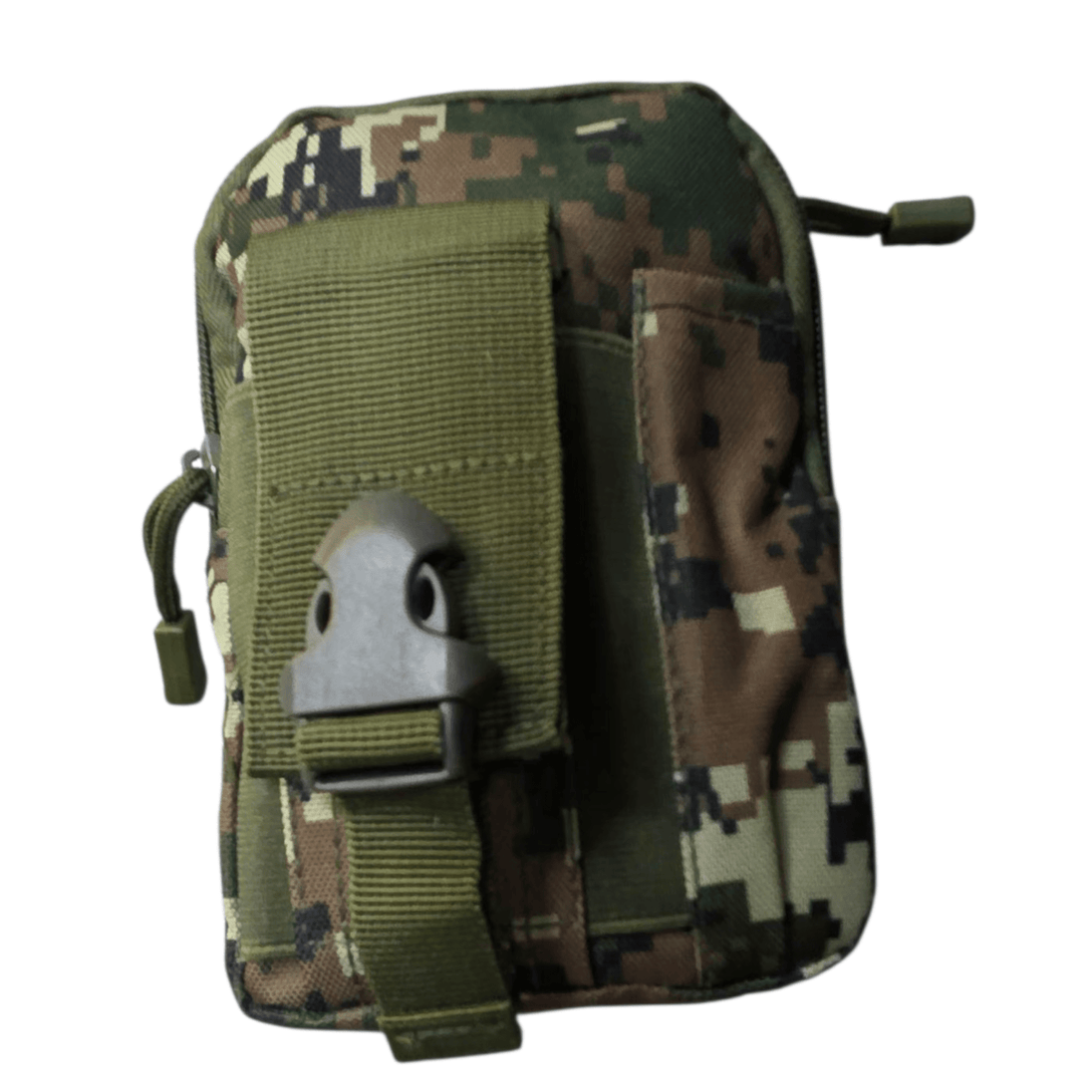 18u1 Profesionalni Survival Kit set za preživljavanje - Zoro