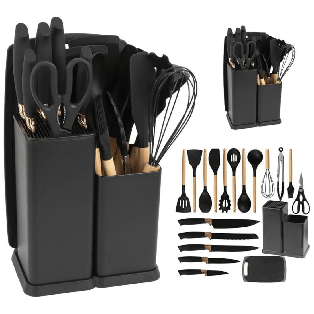 19u1 Kuhinjski set "Sil 1500" - Zoro