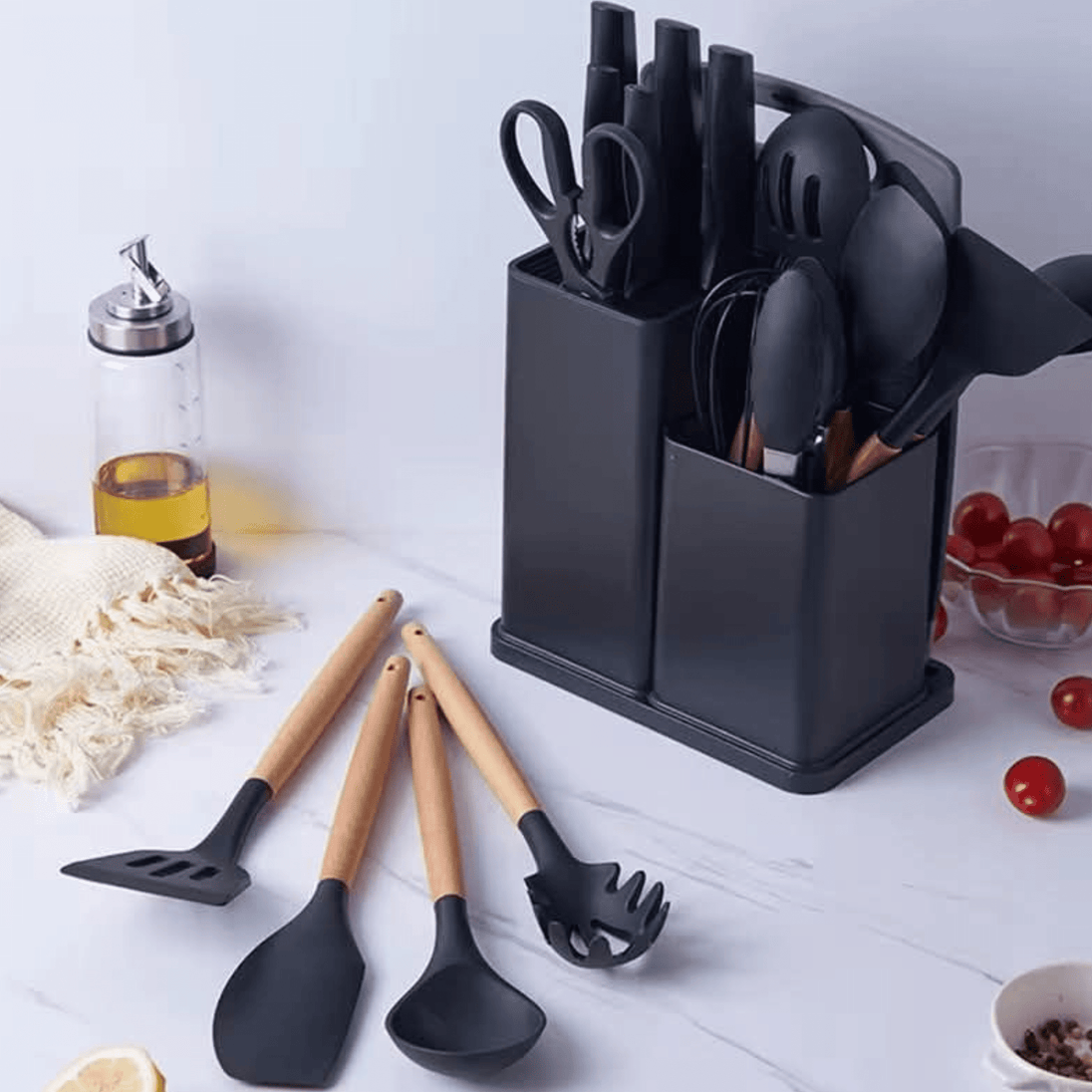 19u1 Kuhinjski set "Sil 1500" - Zoro