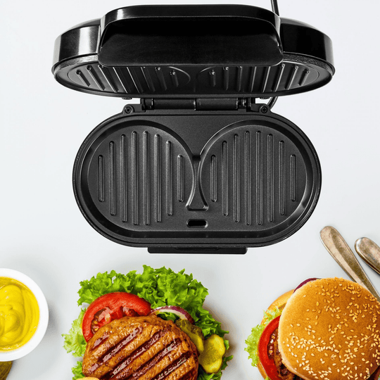 2u1 Aparat za Hamburgere - Zoro