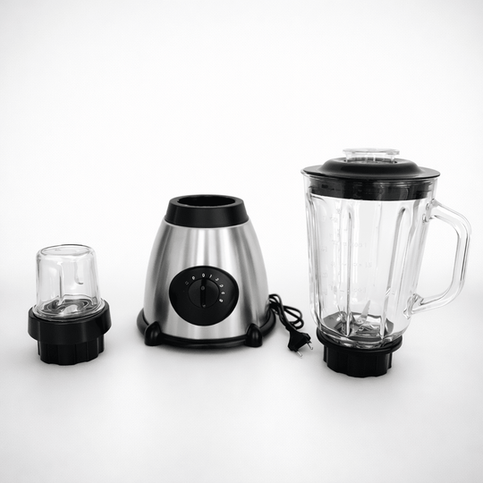 2u1 blender i sjeckalica "Yonsa" 2200W - Zoro