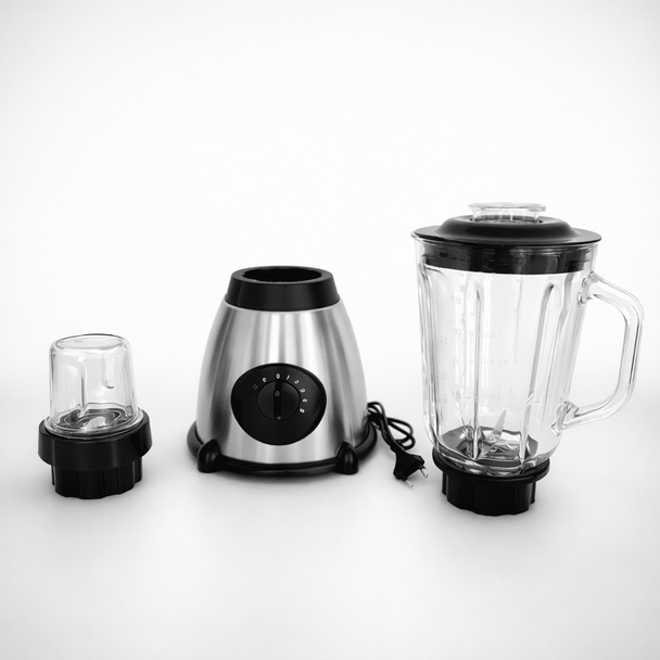 2u1 blender i sjeckalica "Yonsa" 2200W - Zoro