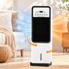 2u1 Prijenosna Klima - Grijalica "DMWD" - Zoro