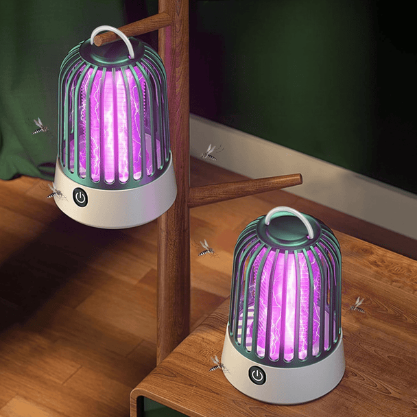 2u1 Punjiva Lampa protiv Komaraca - Zoro