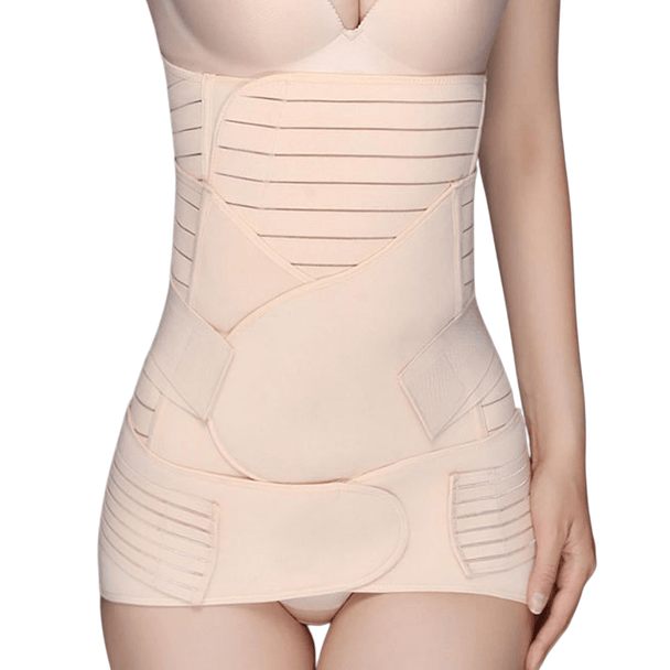 3 - dijelni Pojas za Leđa i Struk "ST - 1131" - Zoro