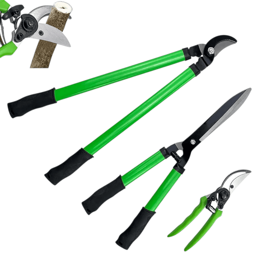 3 - dijelni set alata za obrezivanje - Zoro