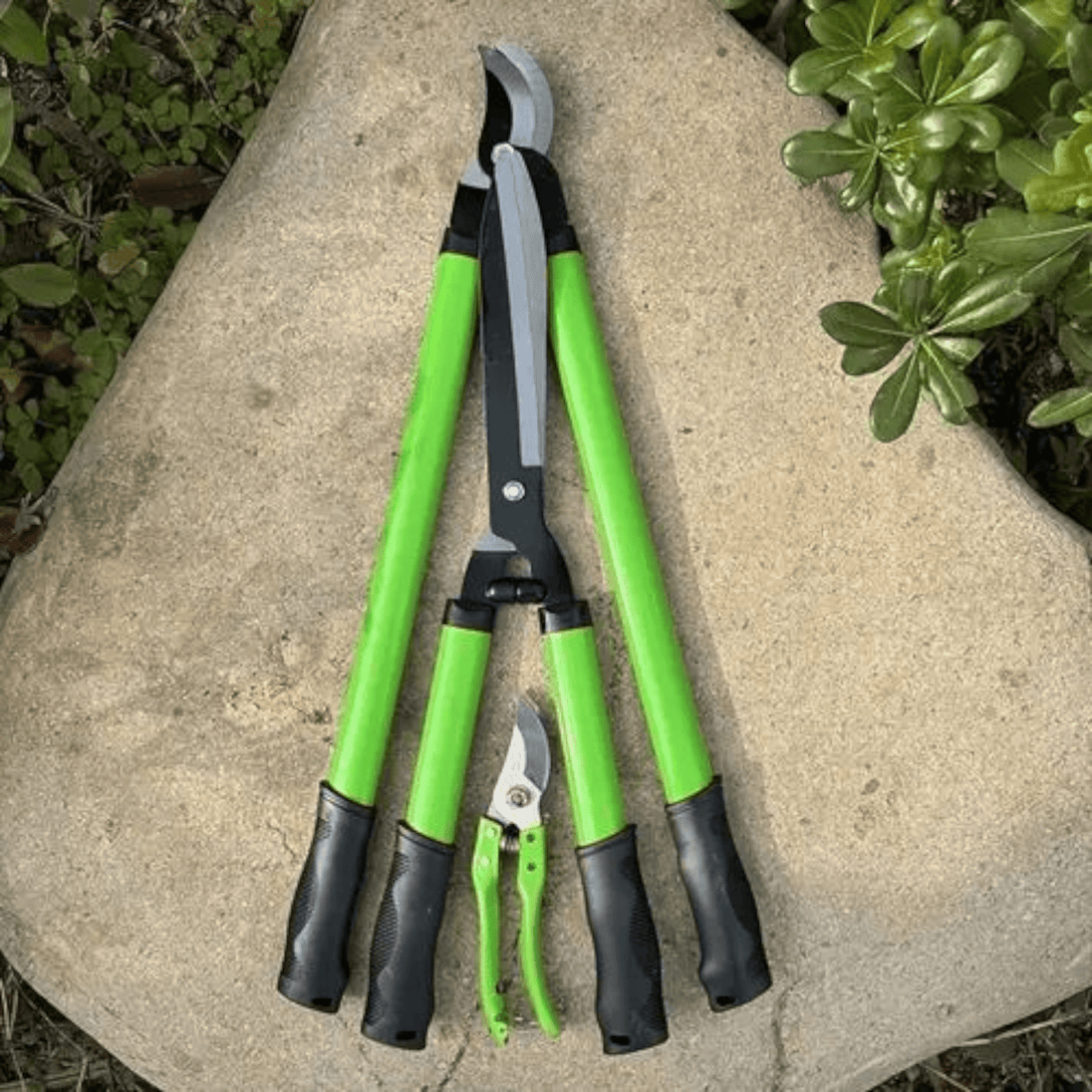 3 - dijelni set alata za obrezivanje - Zoro