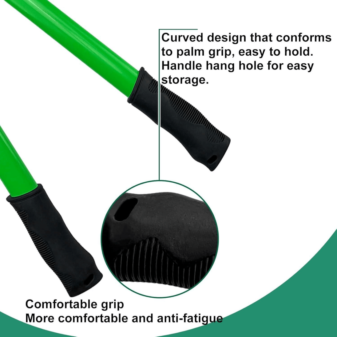 3 - dijelni set alata za obrezivanje - Zoro