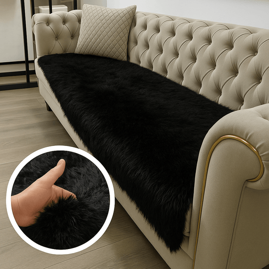 3 - dijelni Set Svilenih Prekrivača TDF - Zoro