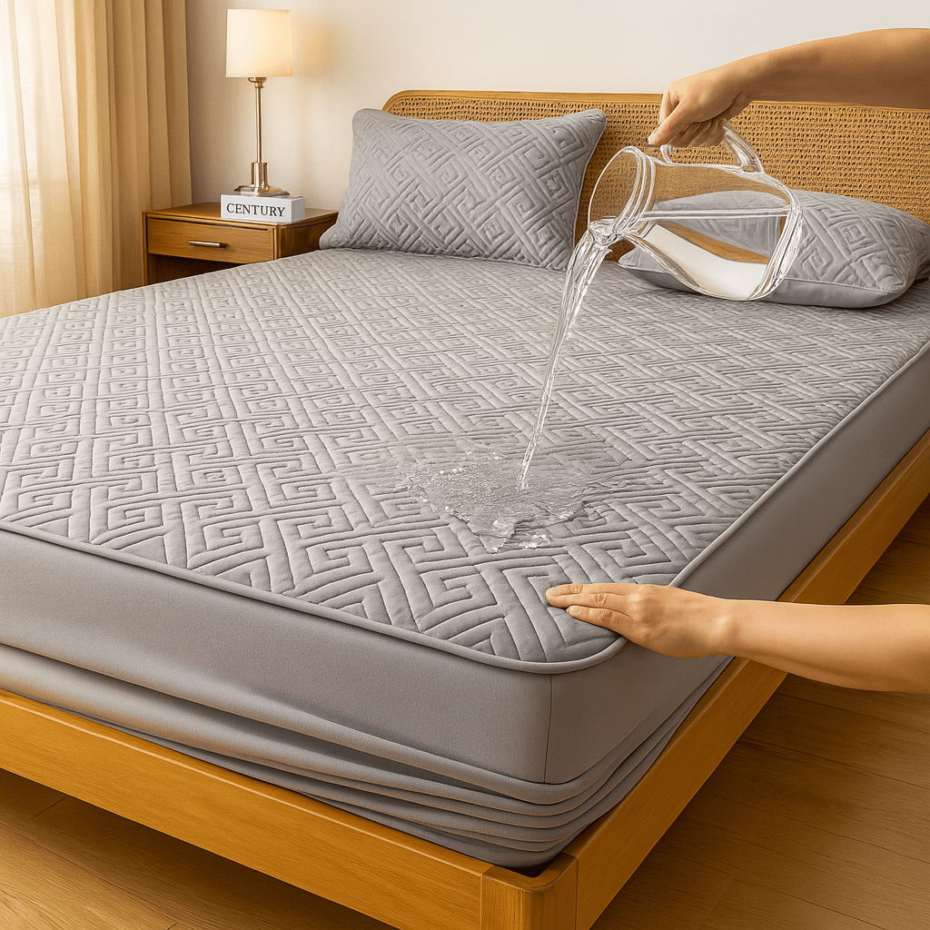 3 - dijelni Vodonepropusni Set - Zoro