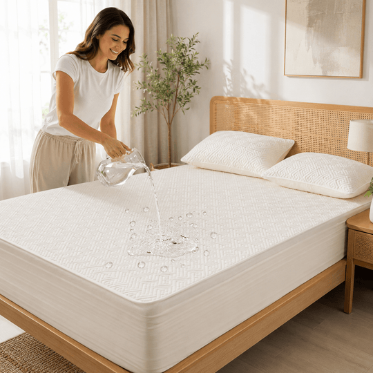 3-dijelni Vodonepropusni Set - Zoro
