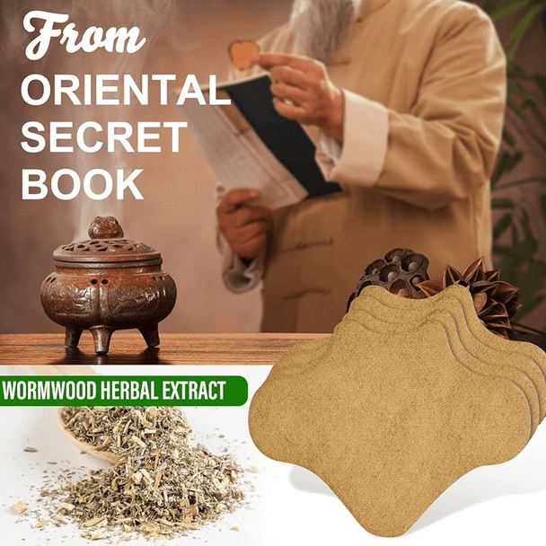 3 paketa Flastera za ublažavanje bolova (30 flastera) - Zoro