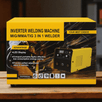 3u1 Aparat za Varenje – TIG 200A | MIG/MMA/TIG Inverter - Zoro