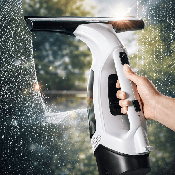 3u1 Bežični vakumski čistač - Zoro