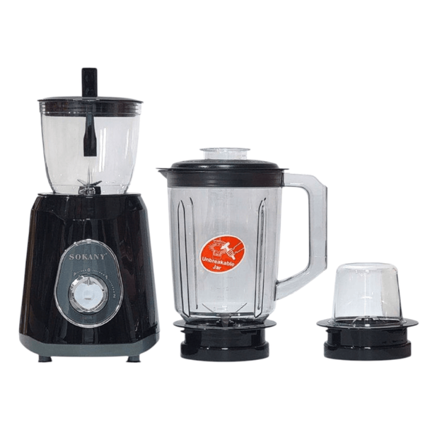 3u1 Blender "SK - 03036" - Zoro