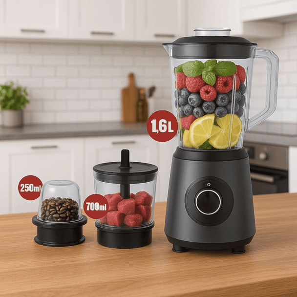 3u1 Blender "SK - 03036" - Zoro