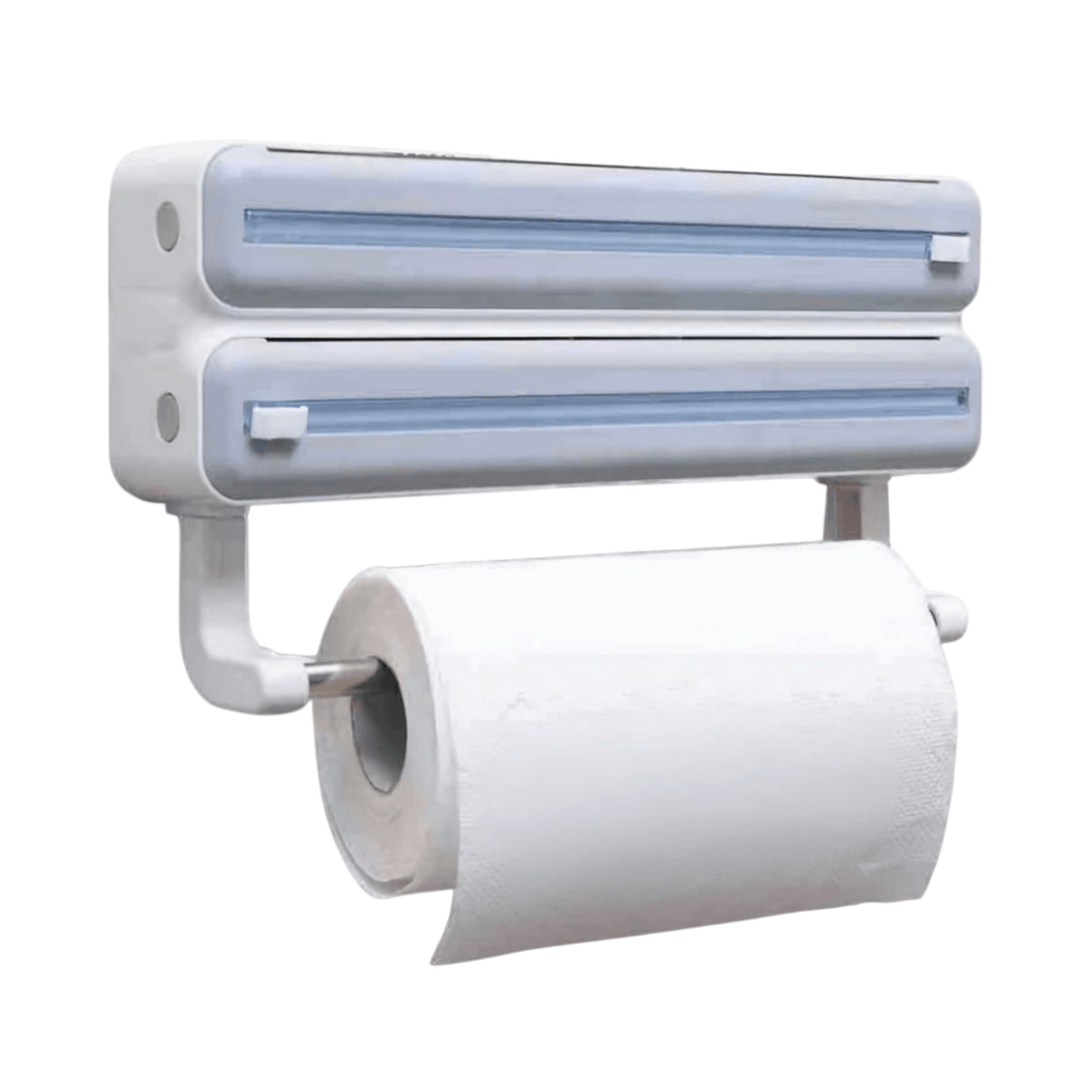 3u1 Držač za Ubruse i Folije - Zoro