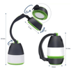 3u1 LED Lampa "HWL - 005" - Zoro