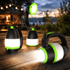 3u1 LED Lampa "HWL - 005" - Zoro