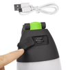 3u1 LED Lampa "HWL - 005" - Zoro