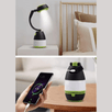 3u1 LED Lampa "HWL - 005" - Zoro