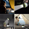 3u1 LED Lampa "HWL - 005" - Zoro