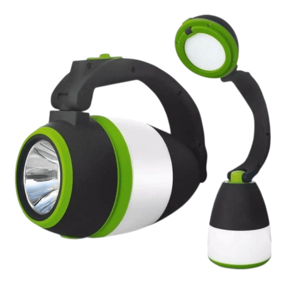3u1 LED Lampa "HWL - 005" - Zoro