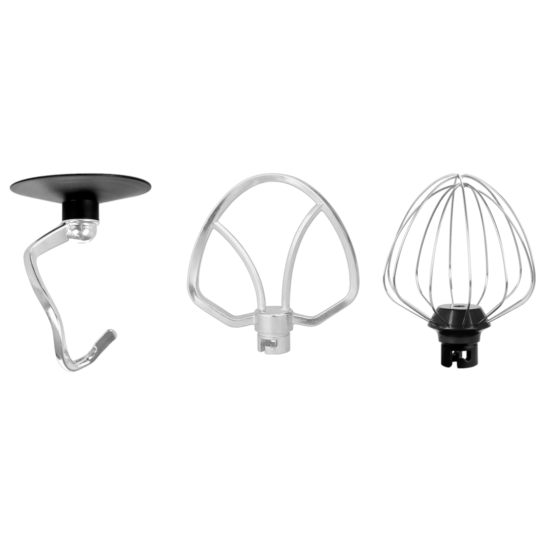 3u1 Mikser s Posudom + Blender + Nastavak za meso 1400W - Zoro