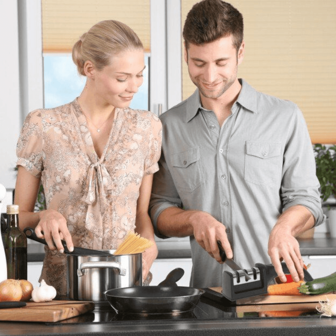 3u1 Oštrač Noževa - Zoro