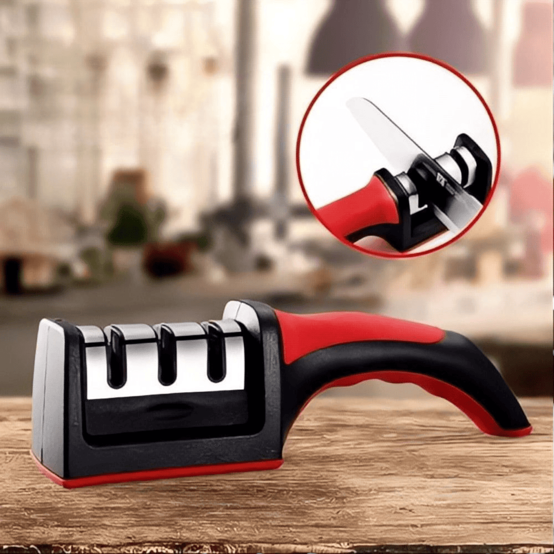 3u1 Oštrač Noževa - Zoro