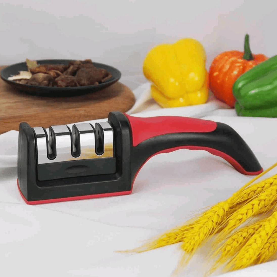 3u1 Oštrač Noževa - Zoro