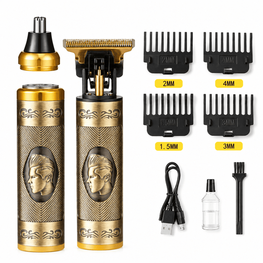 3u1 Punjivi Trimer "WS-8150" - Zoro
