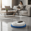 3u1 Robot Mop "Q - SD724" - Zoro