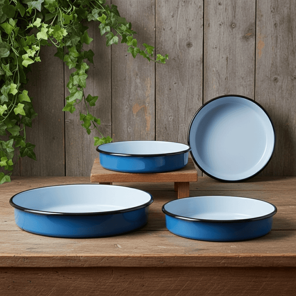 3u1 set emajl tepsija - Zoro