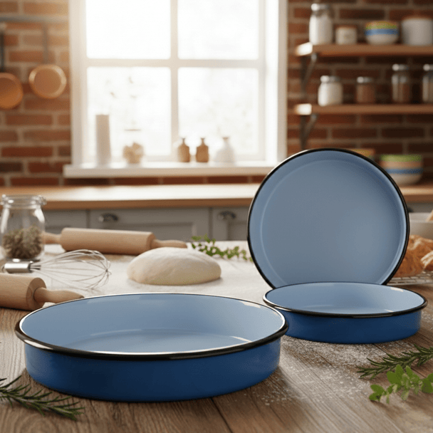 3u1 set emajl tepsija - Zoro