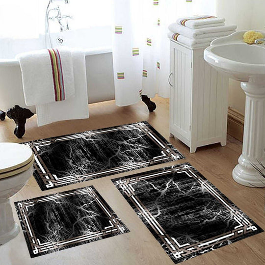 3u1 Set za Kupatilo "055" - Zoro