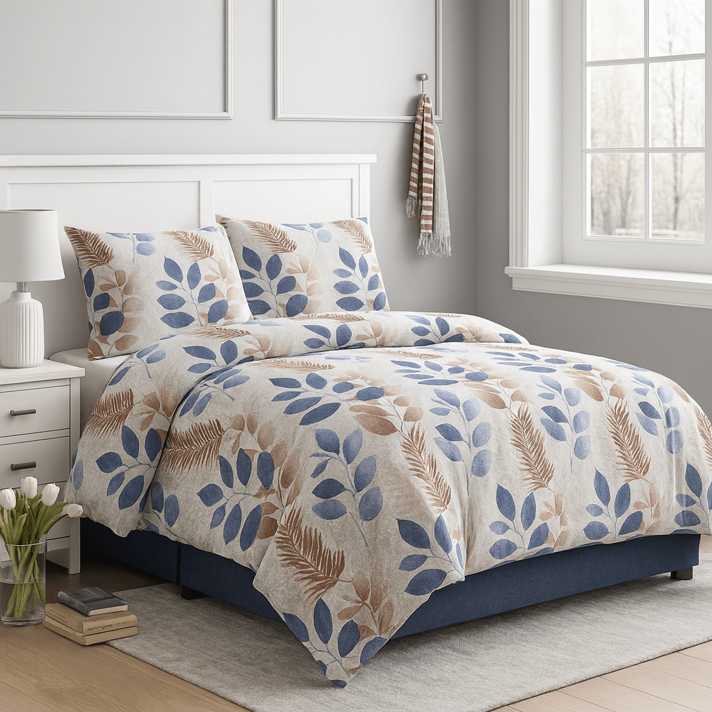 4 - dijelna posteljina "Diva 81" - Zoro