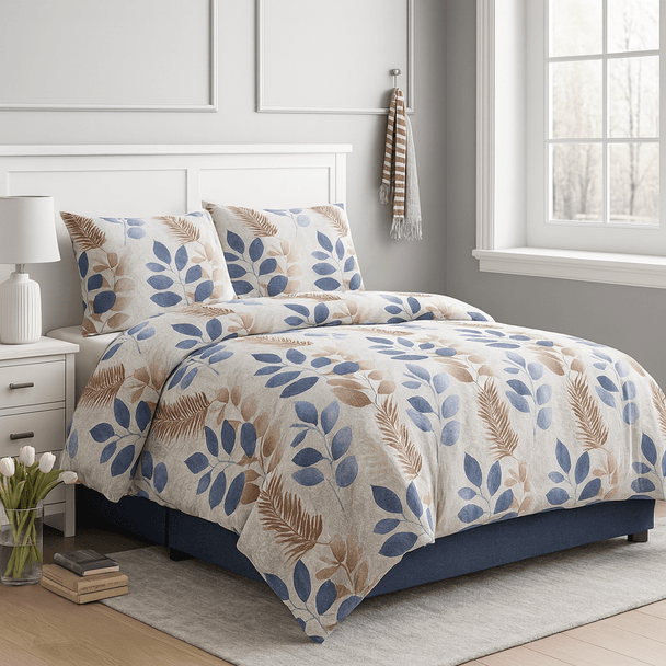 4 - dijelna posteljina "Diva 81" - Zoro