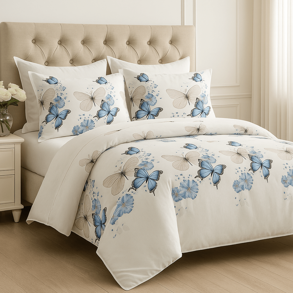 4 - dijelna posteljina "Diva 82" - Zoro