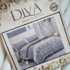 4 - dijelna posteljina "Diva 83" - Zoro