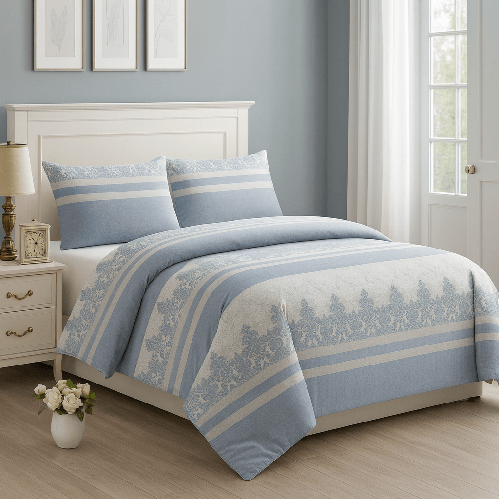 4 - dijelna posteljina "Diva 83" - Zoro