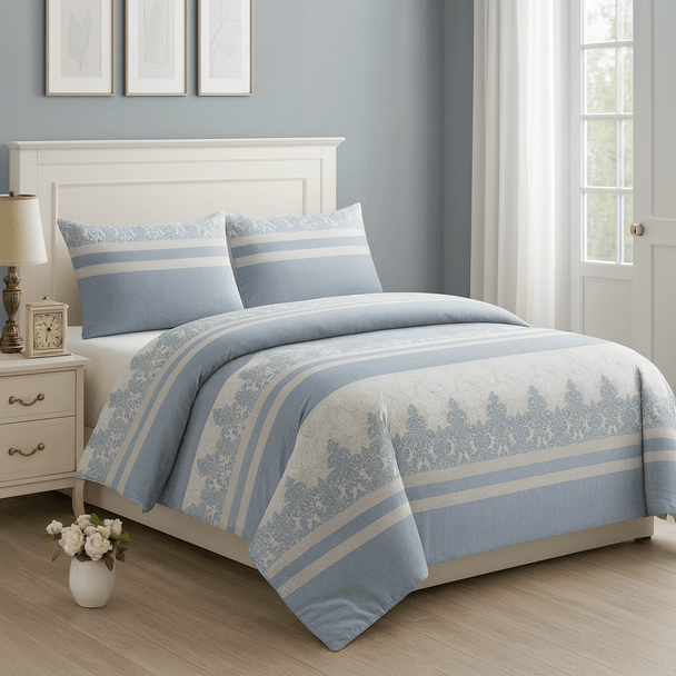 4 - dijelna posteljina "Diva 83" - Zoro