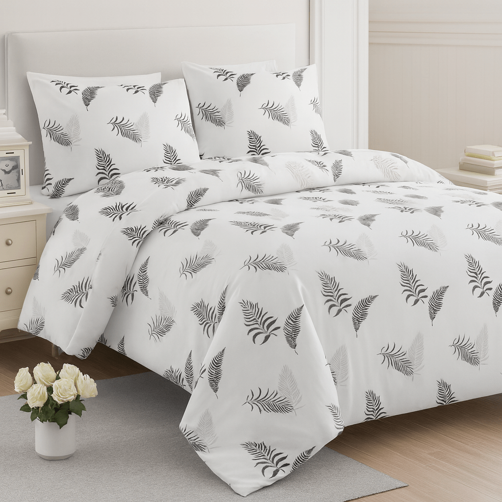 4 - dijelna posteljina "Diva 84" - Zoro